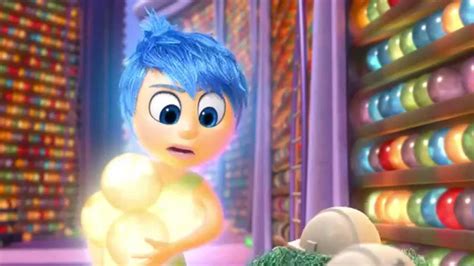 Inside Out Disney Pixar Forget It Available On Digital HD Blu