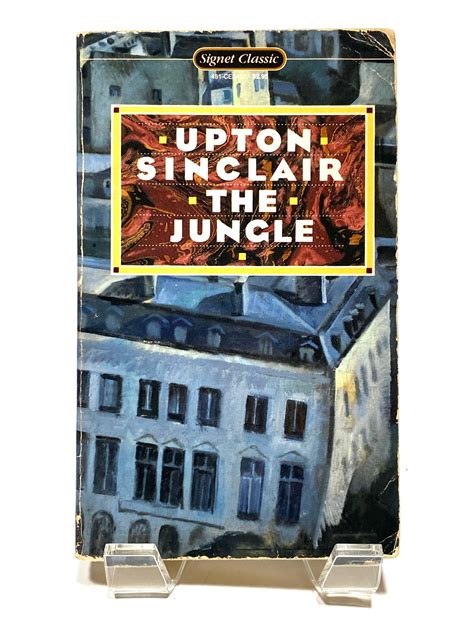 The Jungle Jurgis