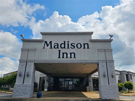 Madisoninnandsuites - Budget Rooms, Hotel, Motels