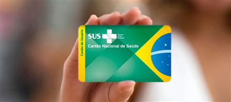 Cartão Do Sus 2025 → Cadastro Consulta Imprimir 2º Via【aqui】