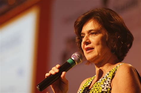 Quem é Nísia Trindade A Primeira Mulher A Assumir O Ministério Da Saúde