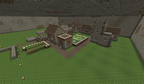 10 Awesome Minecraft Seeds For Xbox One Minecraft