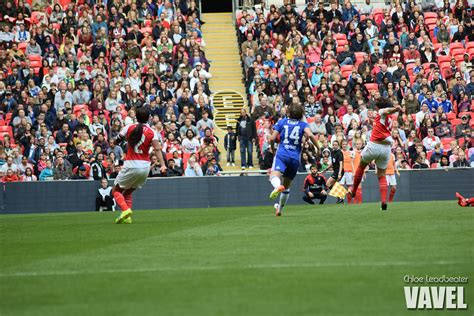 Arsenal Vs Chelsea Fa Cup Final Arsenal Vs Chelsea Fa Cup Flickr