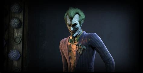 Joker, Batman: Arkham City, Video Games, Rocksteady Studios Wallpapers ...