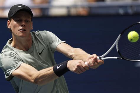 US Open 2024 Sinner Paul Quote E Pronostici Della Sfida Degli Ottavi