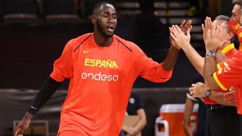 España en el Eurobasket 2022 calendario partidos horarios