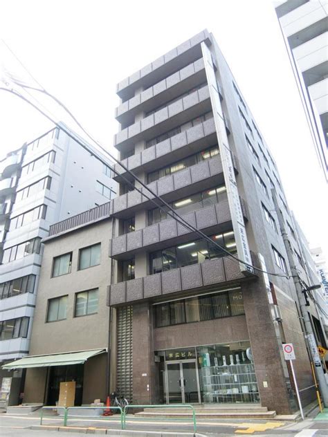 末広ビルの賃貸オフィス・建物情報東京都千代田区神田和泉町1 12 16【掲載数no1】｜estie オフィス探し