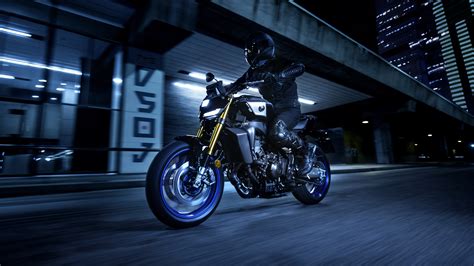 Yamaha Mt Sp Europe Paul Tan S Automotive News