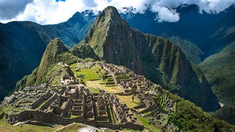 Adventures In The Peruvian Andes Blog Machu Travel Peru