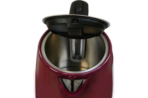 Электрический чайник Willmark WEK-1758S 2000588 - выгодная цена, отзывы ...
