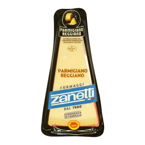 Queso Parmigiano Zanetti Reggiano Por Kilo Walmart