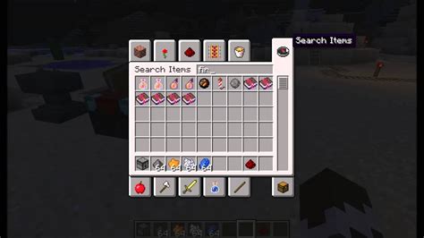 Minecraft Snapshot 12w49a YouTube