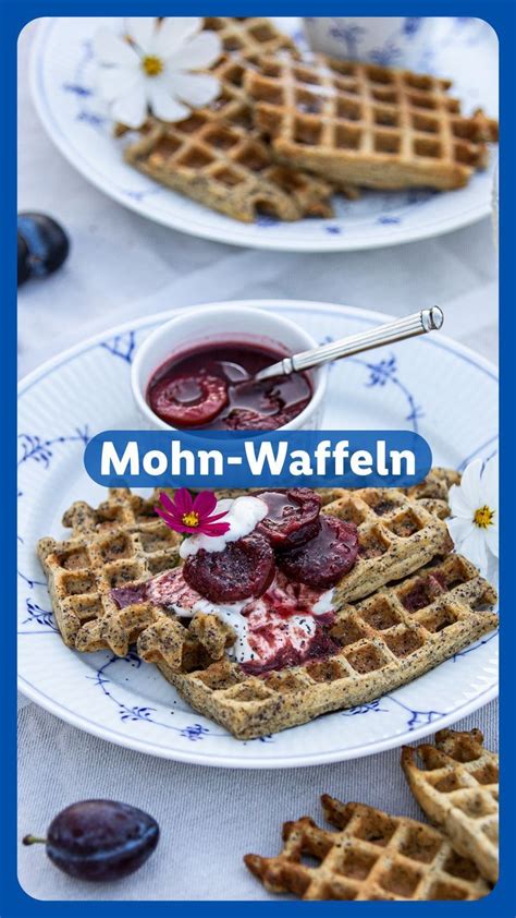 Waffelteig Grundrezept So Einfach Und Doch So Gut Artofit