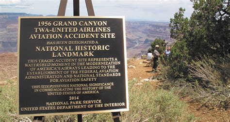 Grand Canyon Crash A Game Changer In Air Travel Arizona Capitol Times