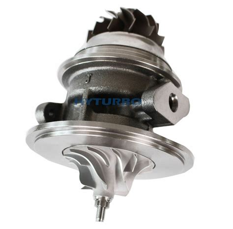 For Komatsu Bt Bta For Holset Hx Hx W Turbo Turbocharger Cartridge