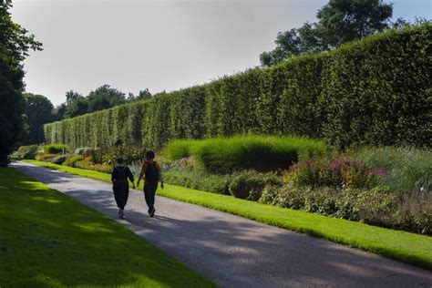 Royal Botanic Garden Edinburgh - Forever Edinburgh