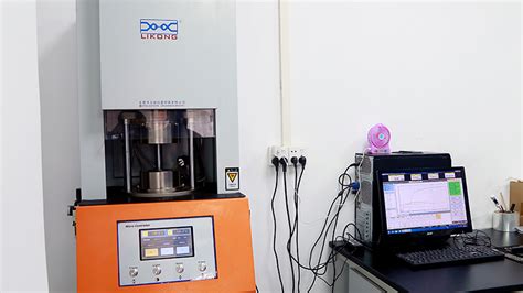 Testing Equipment Dongguan Shidai Silicon Industry Co Ltd