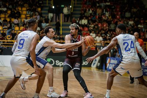 Playoffs Nbb Caixa Saiba Tudo Sobre O Confronto Entre Sesi