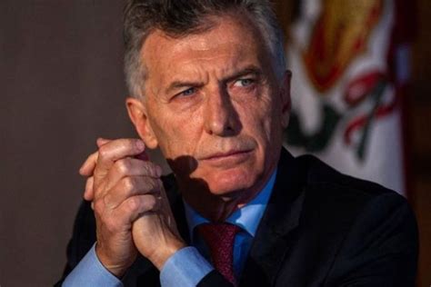 Mauricio Macri Perdió En El Mundial De Bridge Y Dejó A La Argentina En