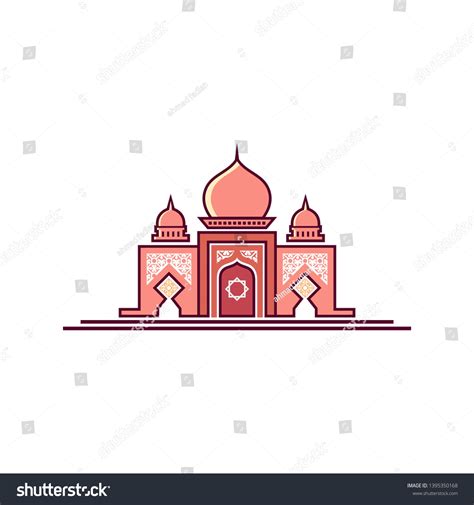 505 Mughal Logo Images Stock Photos And Vectors Shutterstock