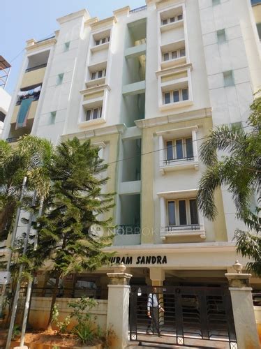 Raghuram Sandra Kondapur Rent WITHOUT BROKERAGE Unfurnished 3 BHK