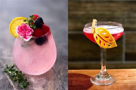 20 Elderflower Cocktail Recipes To Delight Your Taste Buds Let S Eat Cake