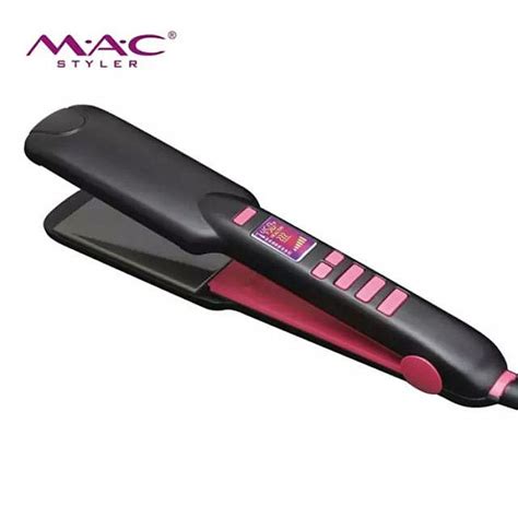 buy mac styler professional hair straightener mc   sri lanka