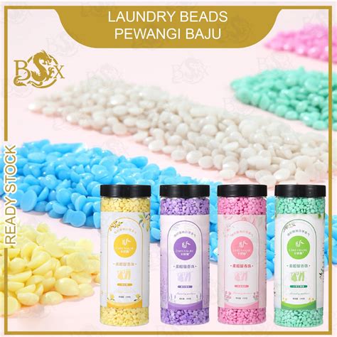 Drg Laundry Detergent Fragrance Booster Beads Scented Bead Laundry