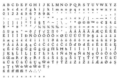 Larish Alte Semibold Digital Scale Alter Typography Word Search