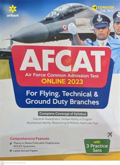 Best Books For Defence Exam Nda Cds Afcat Ssb And More