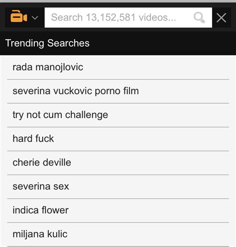 Severina Porno Movies 👉👌790 Severina Vuckovic Porno Fuck Movies And Severina Vuckovic Porno