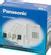 Проводной телефон Panasonic KX-TS2350RUB, черный – купить в Ситилинк ...