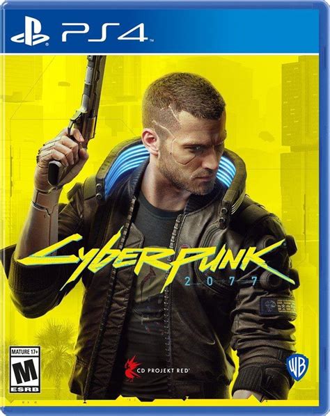 Cyberpunk 2077 Playstation 4 Xbox One Pc 1799 Via Rgreatxboxdeals