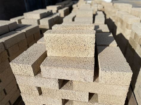 Block and Hempcrete, Hempcrete, Hemp Blocks, Infill Walls, Partition Wall