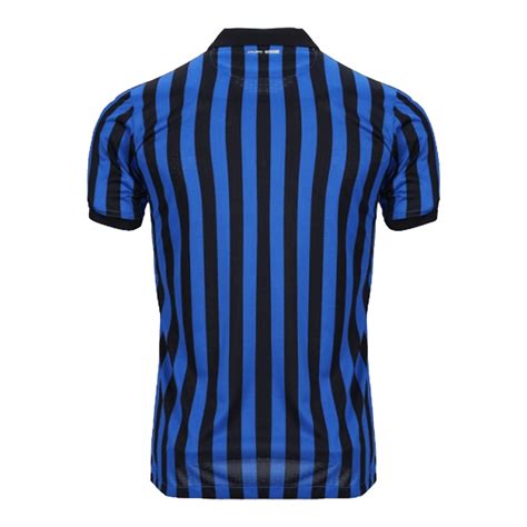 Atalanta BC, Club jersey shirt,Free shipping to USA and Europe