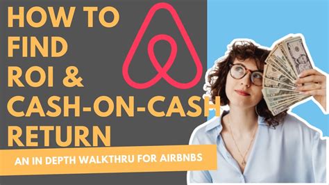 How To Calculate Profit For Airbnb Short Term Rental Property A Case