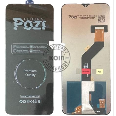 Jual LCD TOUCHSCREEN INFINIX HOT 10 PLAY HOT 11 PLAY X688 X688C XX688B FULLSET Shopee Indonesia