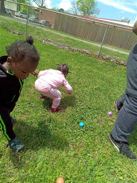 Watch Our Daycare in Action | Young Learners Christian Academy