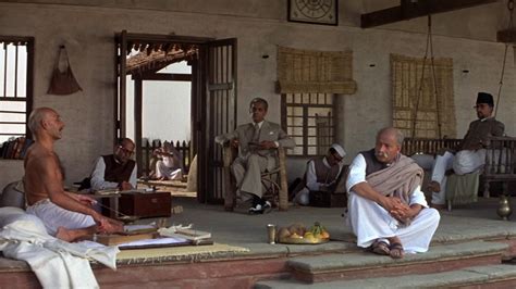 Gandhi (1982) - Backdrops — The Movie Database (TMDB)