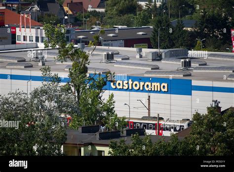 Castorama not russia hi-res stock photography and images - Alamy