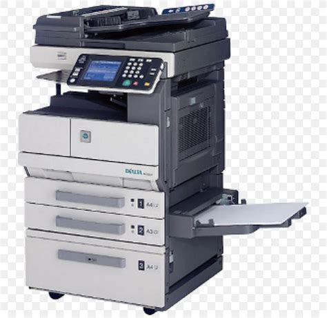 Photocopier Multi Function Printer Xerox Copying PNG 800x800px