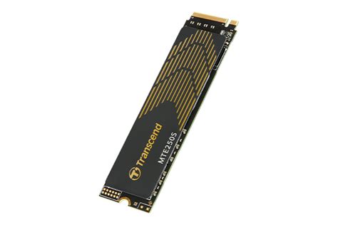 Pcie Ssd S Pcie M Ssds Transcend Information Inc