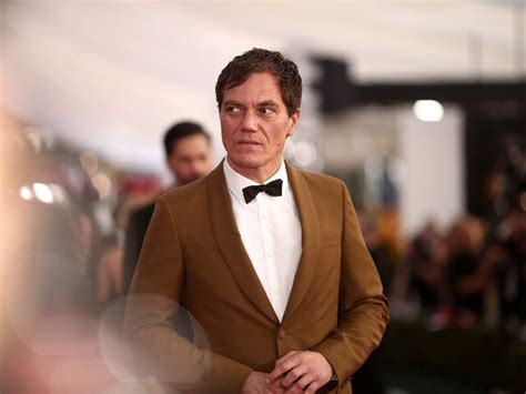 The Flash Star Michael Shannon On Turning Down Star Wars Role The