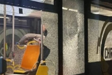 Grenoble des coups de feu tirés sur un bus de la Tag