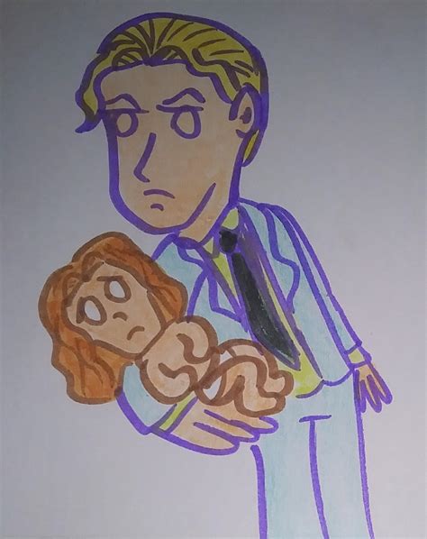 Request Yoshikage Kira and Baby Hayato by DexStewart13 on DeviantArt