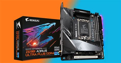 Gigabyte Z690I AORUS Ultra Plus DDR4 Review Value Conclusion