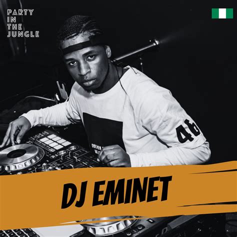 Party In The Jungle Dj Eminet Feb Dj Mix Album By Dj Eminet