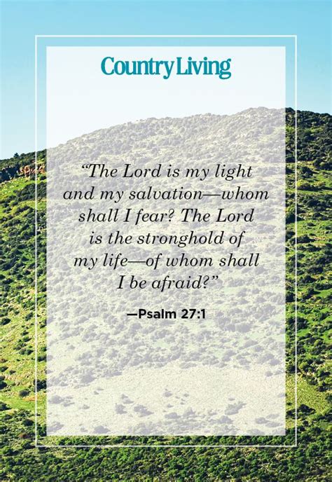 Psalms Of Encouragement HannahMireya