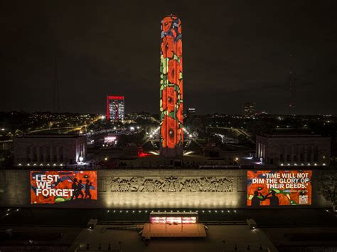 Horizons | National WWI Museum and Memorial