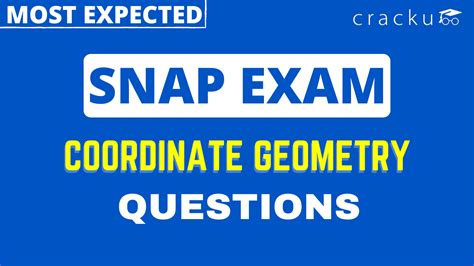 Snap Coordinate Geometry Questions Pdf Most Important Cracku